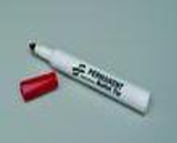 AbilityOne  MARKER PERM BULLET RED Bremerton Stocks