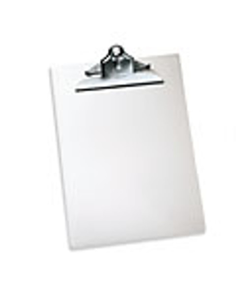 AbilityOne  Clipboard Aluminum Letter Bremerton Stocks Whidbey Stocks