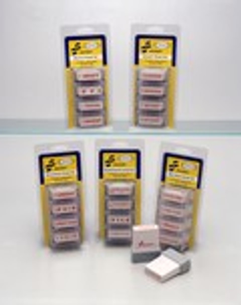 AbilityOne  STAMP KIT SECURITY 4 SET Bremerton Stocks