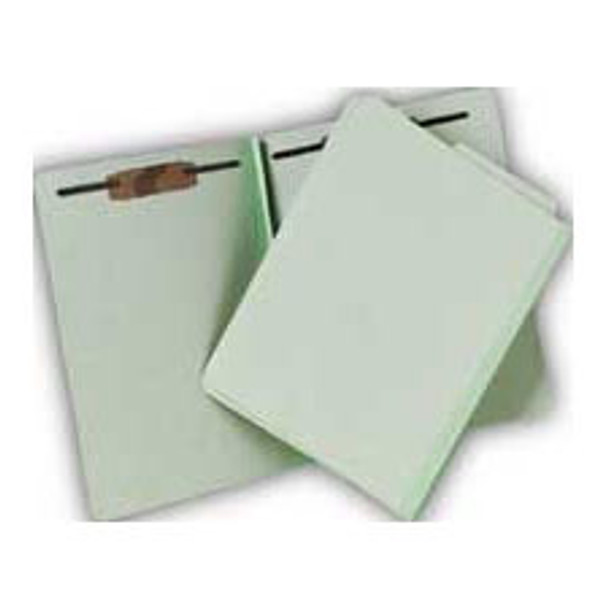 AbilityOne  FOLDER GREEN LTR 1 FASTENER Bremerton Stocks