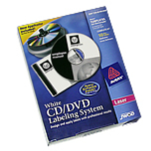 CD/DVD Labeling Kit (Ability One) CD/DVD Labeling Kit Bremerton Stocks