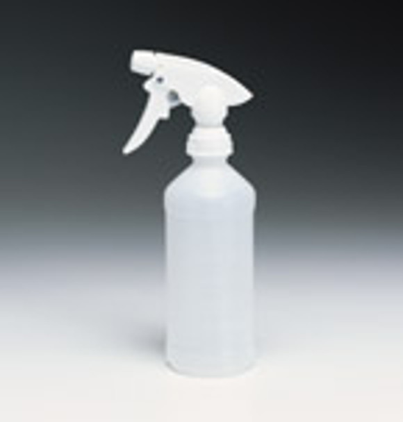 AbilityOne  SPRAY BOTTLE 16oz w/Trigger Bremerton Stocks Whidbey Stocks