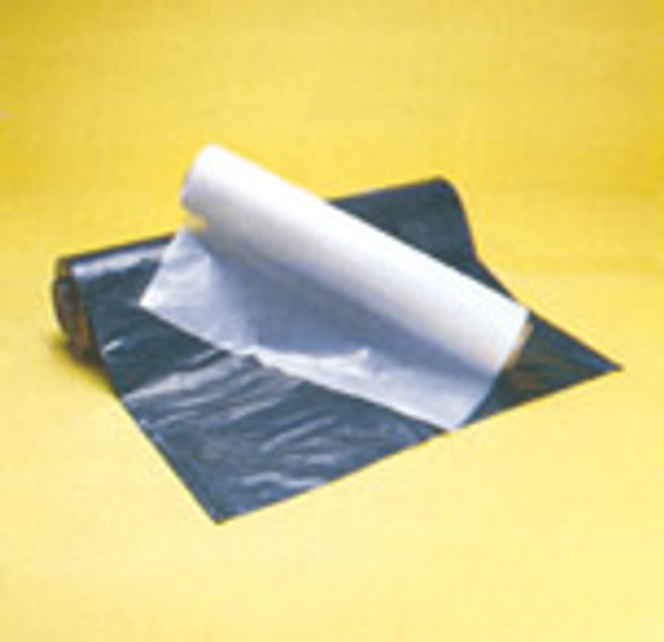 AbilityOne  PLASTIC SHEET Clear 12' x 100' Bremerton Stocks