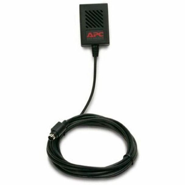 APC Temperature & Humidity Sensor - Black