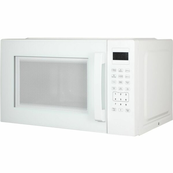 Avanti 1.4 cu. ft. Microwave Oven - 1.4 ftÃƒâ€šÃ‚Â³ Capacity - Microwave - 1000 W Microwave Power - 120 V AC - Countertop - White