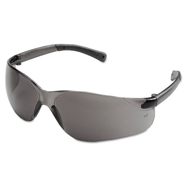 BearKat Protective Eyewear, Gray, AF Lens