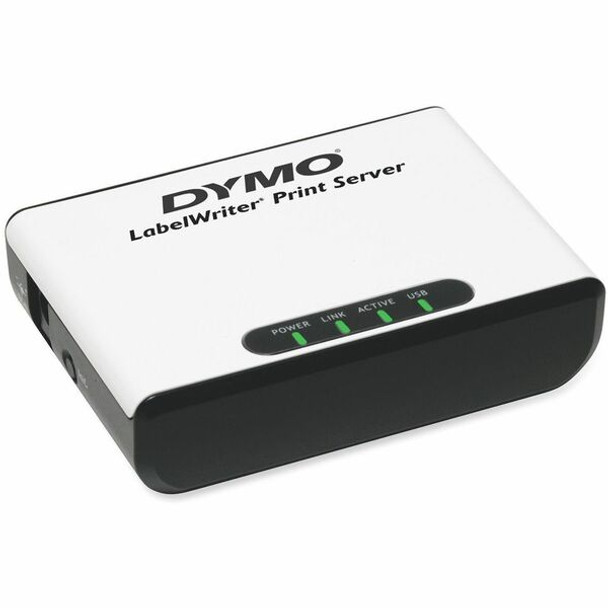 Dymo LabelWriter Print Server - x USB x Network (RJ-45)