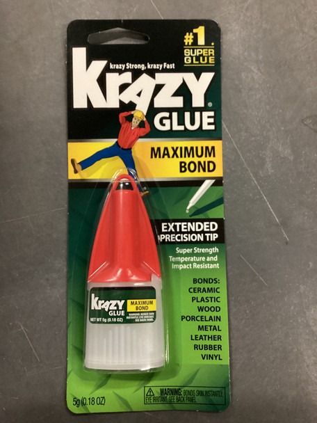 Krazy Glue