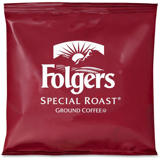 Folgers&reg; Ground Special Roast Coffee - Medium - 42 / Carton