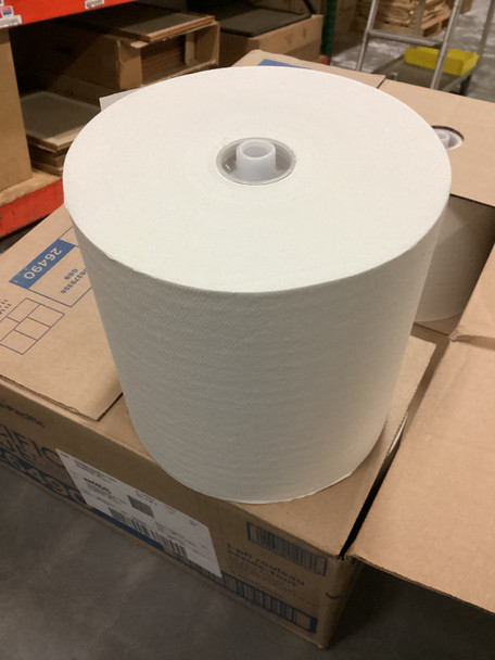 Towel Paper Roll 6/ct