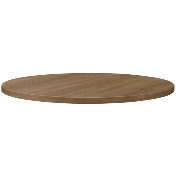 HON Between HBTTRND36 Table Top - Round Top - Pinnacle