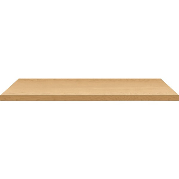 HON Between HBTTSQR42 Table Top - Square Top - Natural Maple