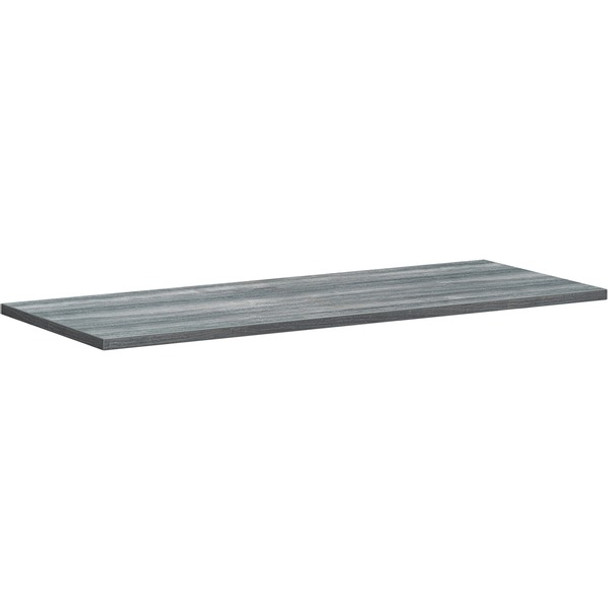 HON Motivate Table Nesting Base - 1.1" Top, 60" x 24"