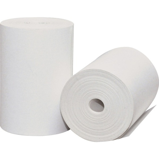 ICONEX Thermal Paper - 2 1/4" x 75 ft - 50 / Carton - White