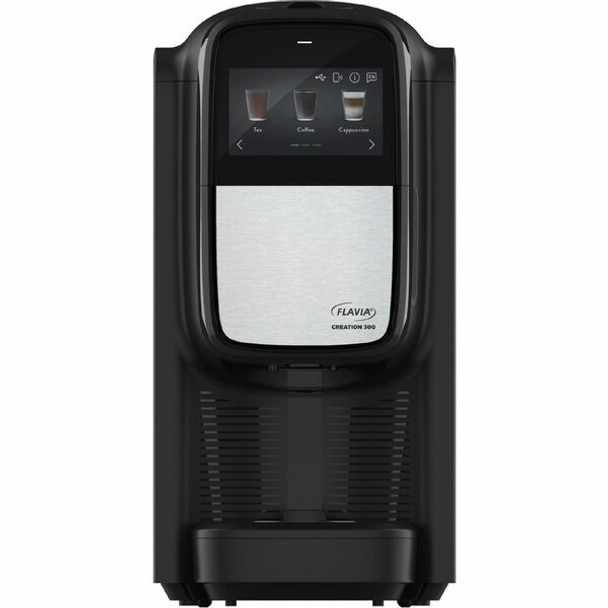 Flavia Creation C300 Brewer - Black