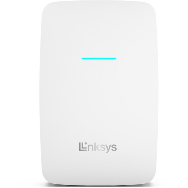 Cloud Managed AC1300 WiFi 5 In-Wall Wireless Access Point TAA Compliant - 2.40 GHz, 5 GHz - Internal - MIMO Technology - 1 x Network (RJ-45) - Gigabit Ethernet - PoE+ (RJ-45) Ports - 9.88 W - Wall Mountable, Ceiling Mountable, Pole-mountable - IP55