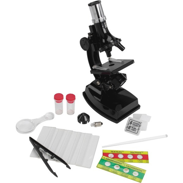 Learning Resources Elite Microscope - 600x