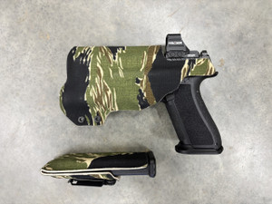 Coach Thanos Signature Series Holster