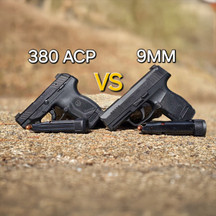 Hornady Critical Defense .380 ACP vs. Critical Defense Lite 9mm — Best Ammo for Concealed Carry?