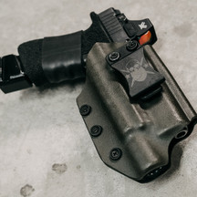 Appendix Carry: Pros, Cons, and Safety Tips