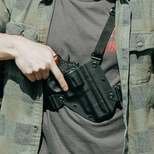 How to Choose the Right Holster for Your Carry Style