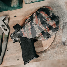 Why Kydex Holsters Are the Best Choice for Concealed Carry