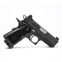 The New Staccato CS in Detail