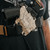 "The Explorer" Chest Mounted Kydex Holster