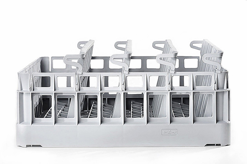 500mm Undercounter Dishwasher Tray Glasswasher Tray Nv Boxes