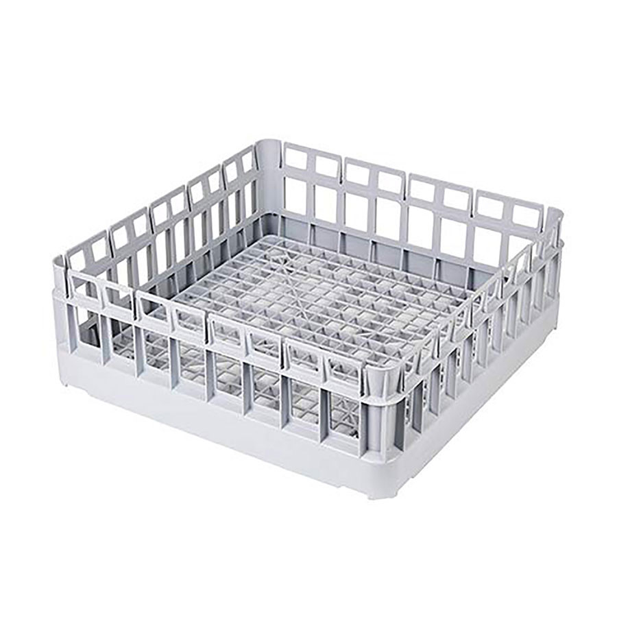 Dishwasher 500mm FRIES Basket With Plate Insert(s)