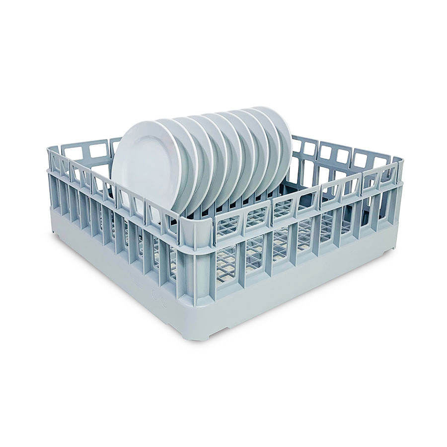 Dishwasher 500mm FRIES Basket With Plate Insert(s)
