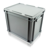 Place on Euro Box Lid 400x300mm