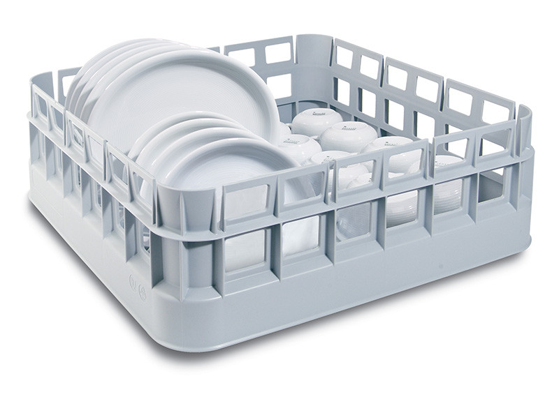 400MM CLASSEQ WARE WASHER OPEN BASKET NV Boxes