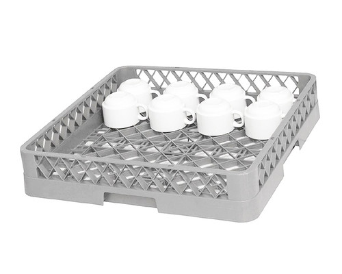 Gastronette Open Cup Rack for 450mm Glasswashers