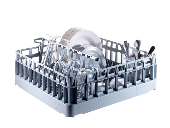500mm Bistro Dishwasher Baskets