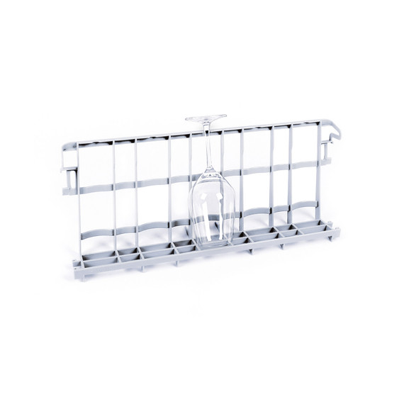 500mm FRIES Glasswasher Basket Insert - Glass Relax