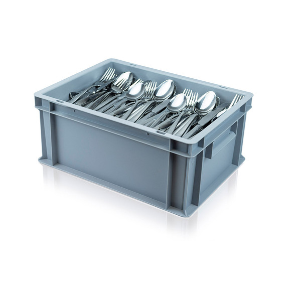 Medium Cutlery Storage & Transportation Box