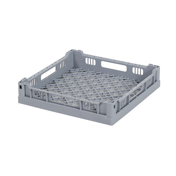 Base Rack for FRIES 400mm Glasswasher Racks