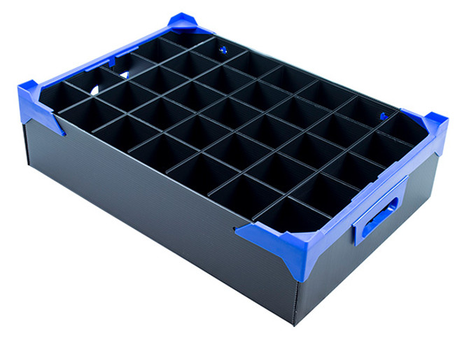 Highball Storage Box