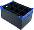 Large Cocktail Glass Storage Box