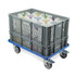 Accessories for Euro Container Crates 600x400mm