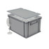 Small Champagne Flute Storage Box with Lid- you can buy from NV Boxes