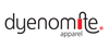 Dyenomite