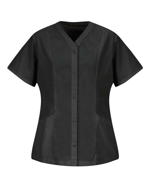 Women's Easy Wear Tunic 9P01