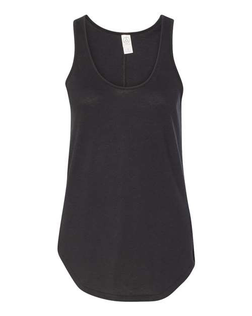 Women’s Vintage Jersey Backstage Tank 5054