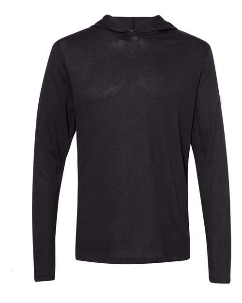 Vintage Jersey Keeper Hooded Pullover 5123