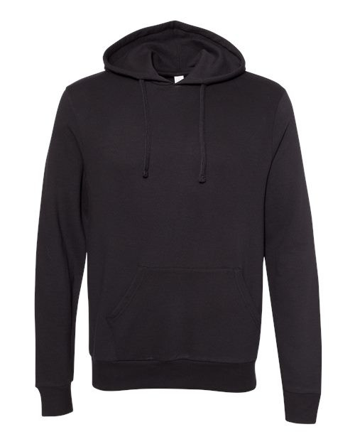 Challenger Lightweight Eco-Washed Terry Hoodie 9595ZT