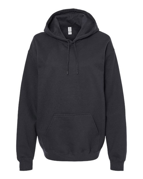 Softstyle® Midweight Hooded Sweatshirt SF500