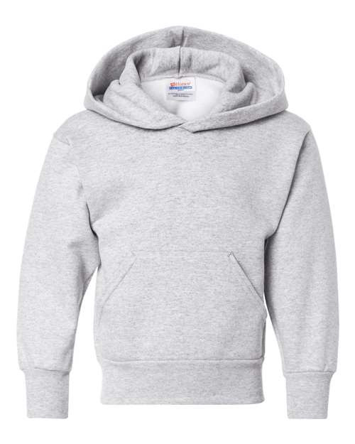 Ecosmart® Youth Hooded Sweatshirt P473