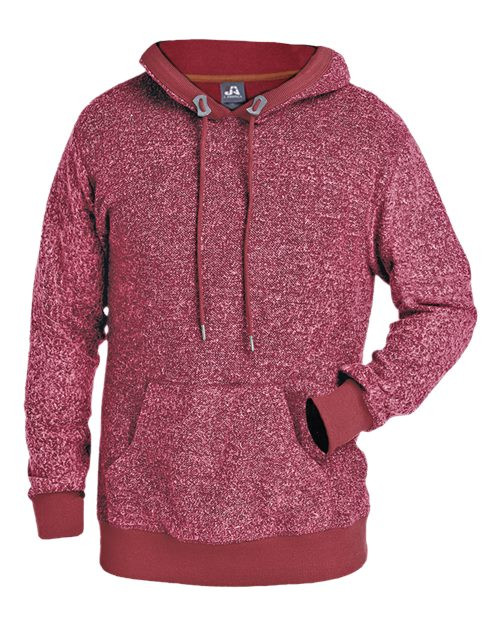 Aspen Fleece Hooded Sweatshirt 87llJ